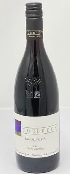 Torbreck 2023 Cuvee Juveniles Red Blend